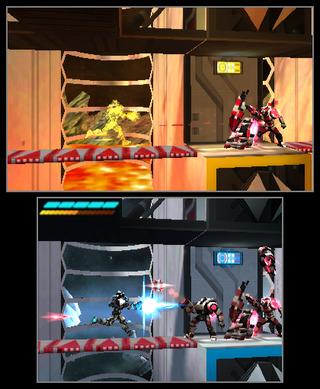 Illustration for article titled The Game That Took Eight Years To Make
